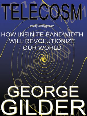 cover image of Telecosm